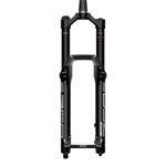 RockShox ZEB Ultimate - Crown 29" Boost 15x110 160mm 44offset, čierna A3