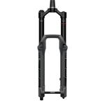 RockShox ZEB Ultimate - Crown 29" Boost 15x110 190mm 44offset, šedá A3
