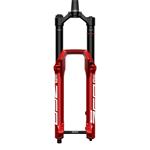 RockShox ZEB Ultimate RC2 - Crown 29" Boost 15x110 190mm 44offset, červená A3