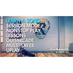 Rocksmith 2014