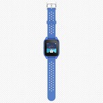 Rodinné hodinky TCL MOVETIME 46 Blue
