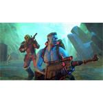 Rogue Trooper Redux