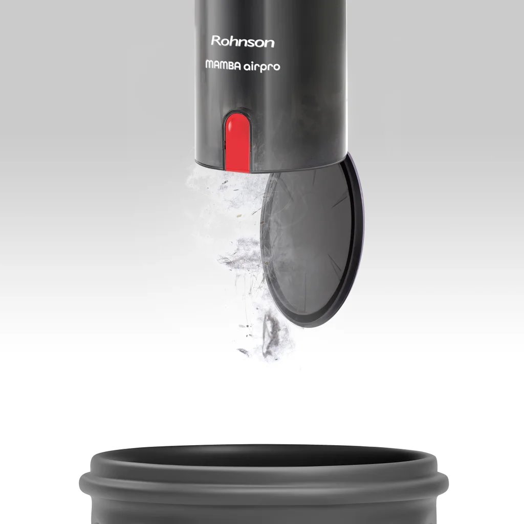 ROHNSON M15 M27 Mamba Airpro