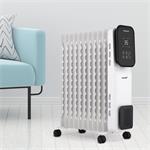 ROHNSON Olejový radiátor R-2511-23 Genius Wi-Fi