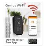 ROHNSON R-2511-23 Genius Wi-Fi