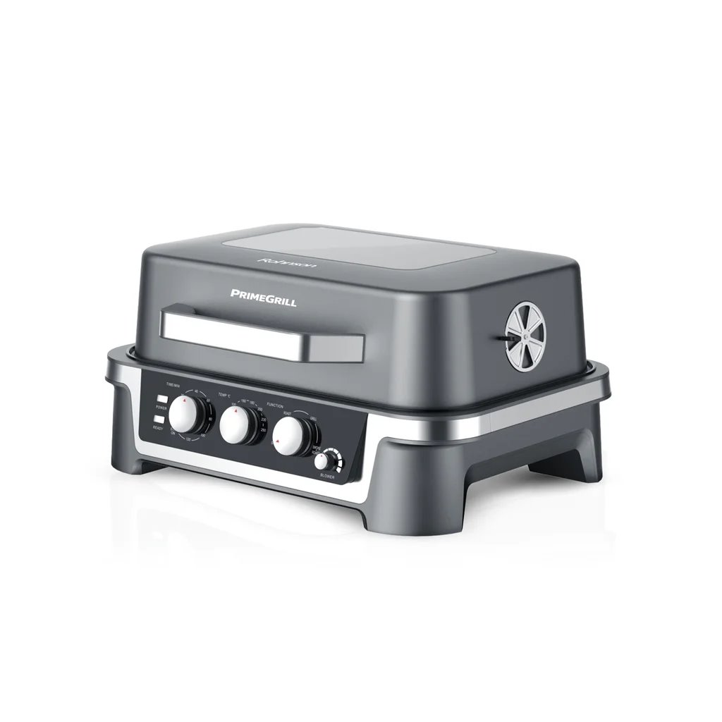 ROHNSON R-2535 Prime Grill