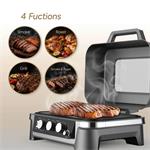 ROHNSON R-2535 Prime Grill