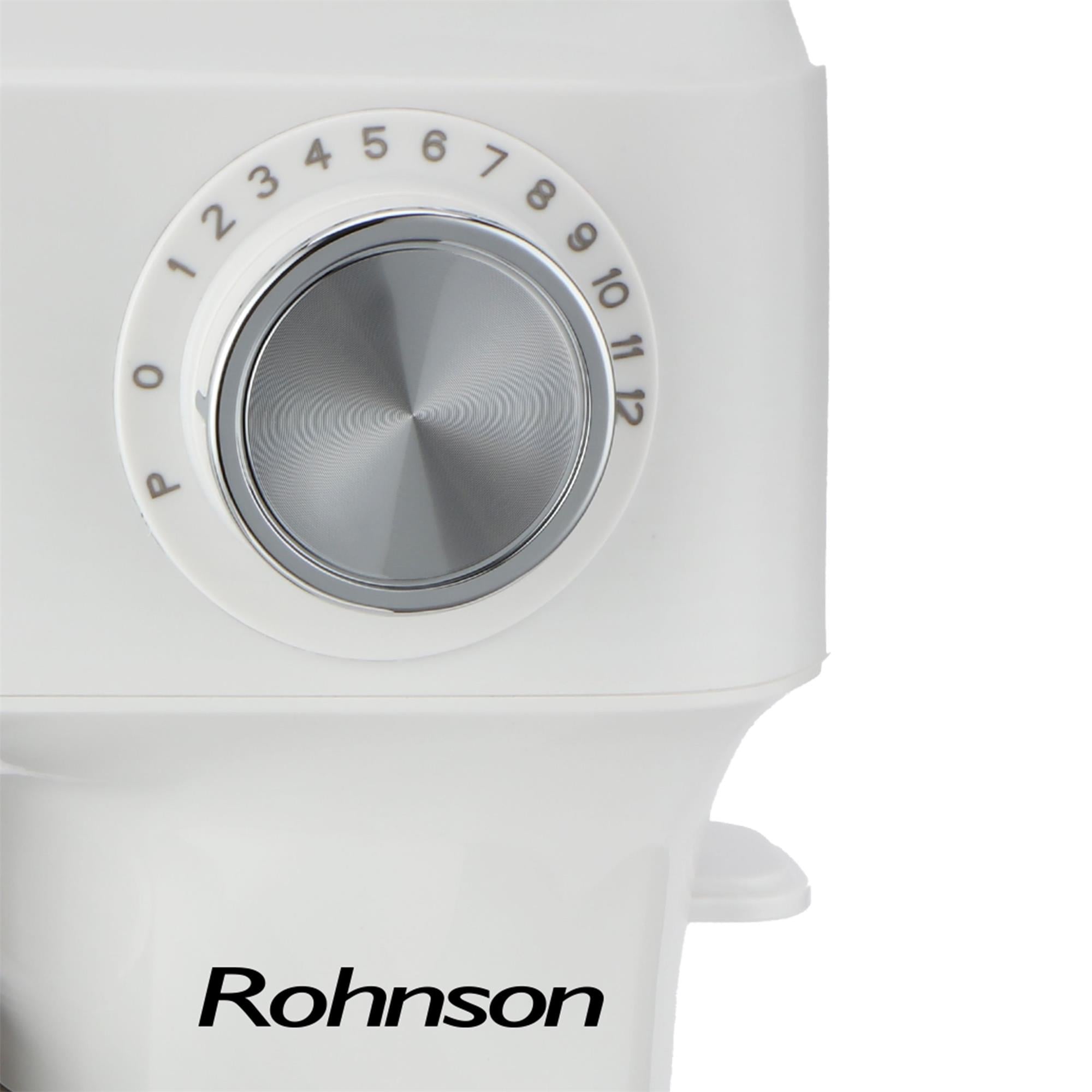 ROHNSON R-5551 EvoMix bílý