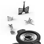 ROHNSON R-5834 Mix 'n Cook Wi-Fi