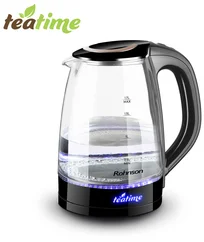 ROHNSON R-7633 Teatime