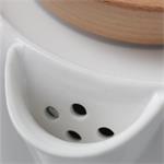 ROHNSON R-7810 Wood & Stone