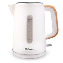Rohnson R-7910 Woody - Rychlovarné konvice