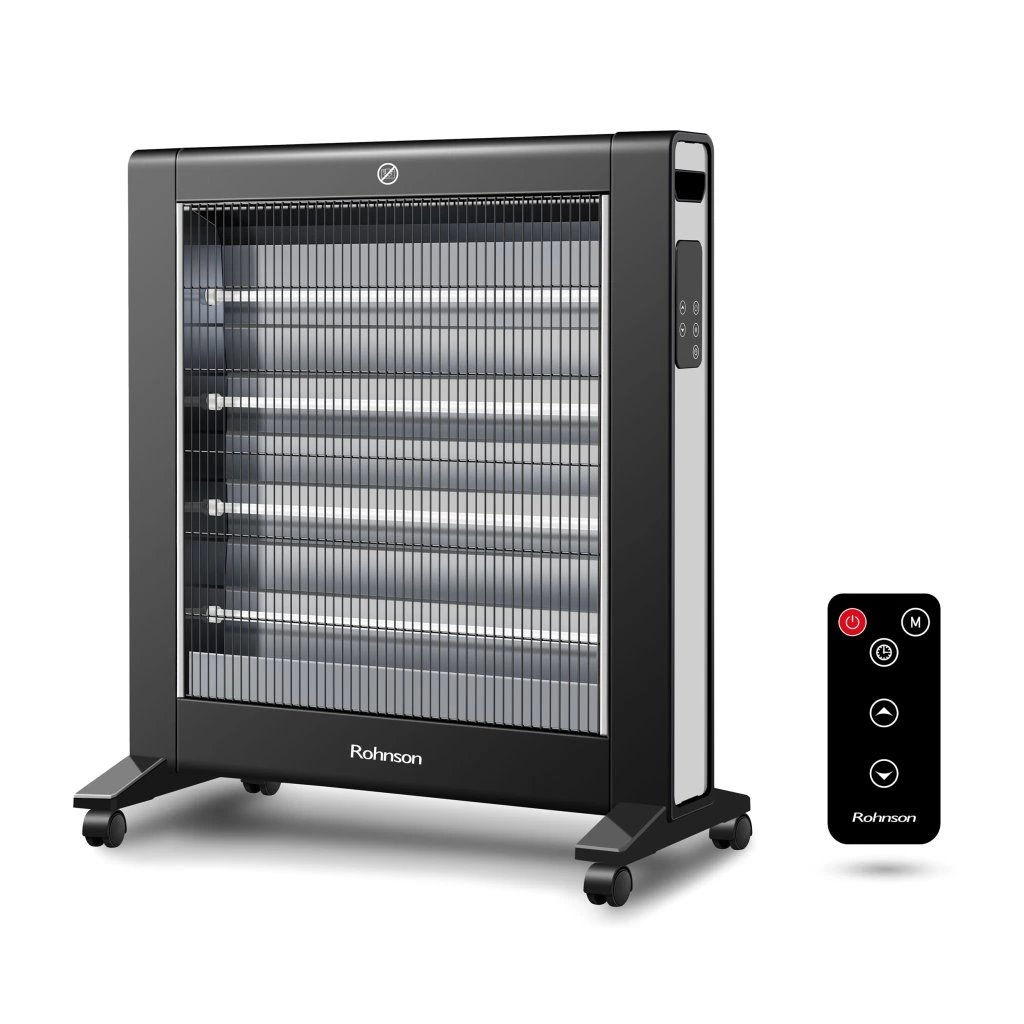 ROHNSON R-8022