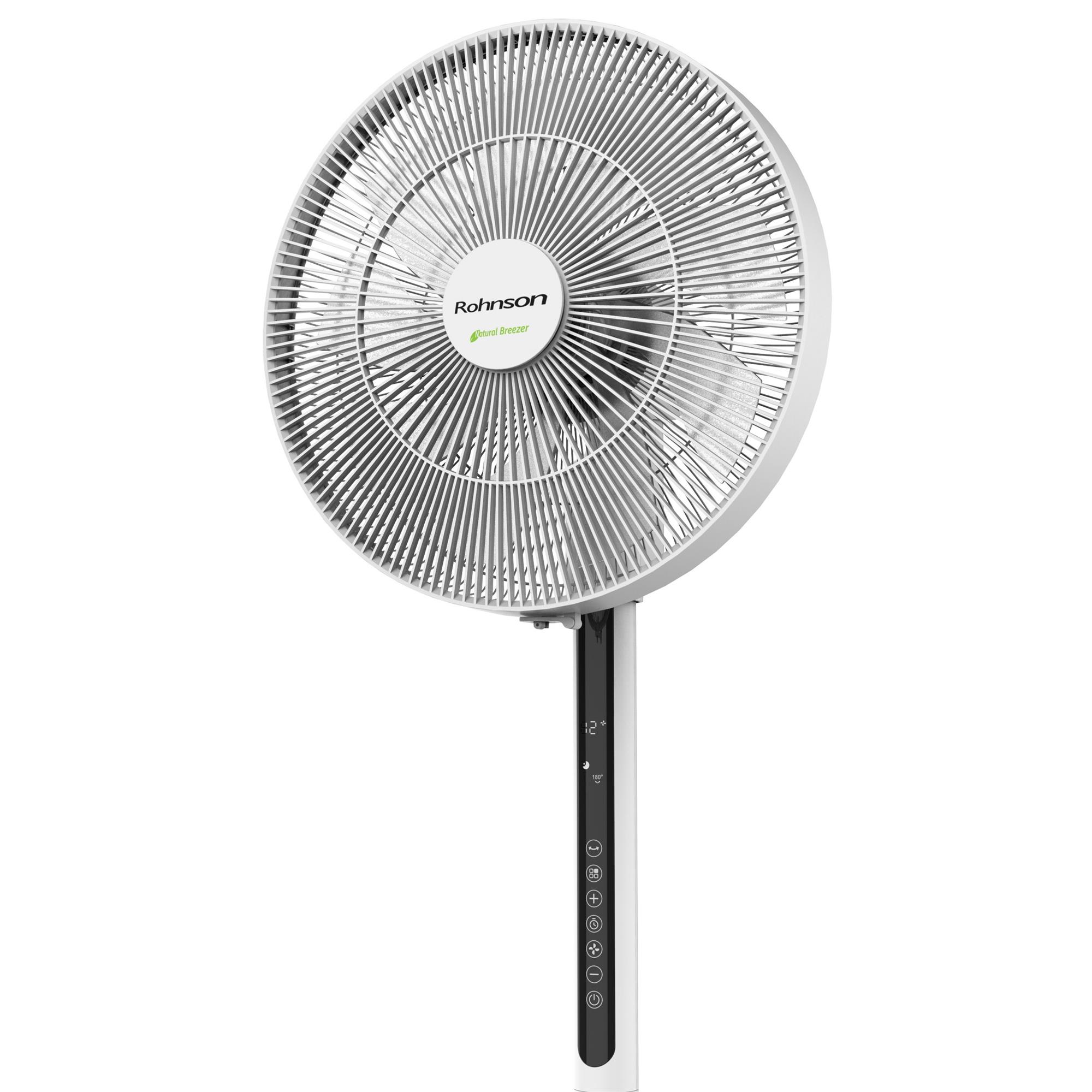 ROHNSON R-8650 Natural Breezer