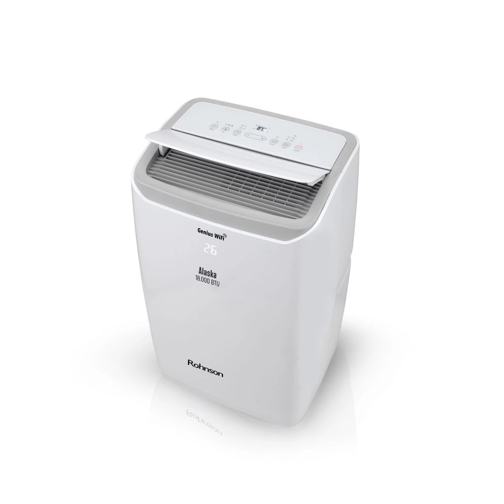 ROHNSON R-88018