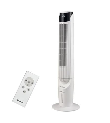ROHNSON R-899 Ice Tower