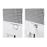 ROHNSON R-91020 Hybrid Pure & Dry