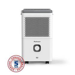 ROHNSON R-91310 True Ion & Air Purifier