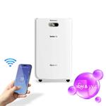 ROHNSON R-95016 Genius 16 & Ion UV-C