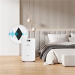 ROHNSON R-95016 Genius 16 & Ion UV-C