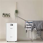 ROHNSON R-95020 Genius 20 & Ion UV-C
