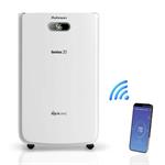 ROHNSON R-95020 Genius 20 & Ion UV-C