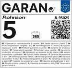 ROHNSON R-95025
