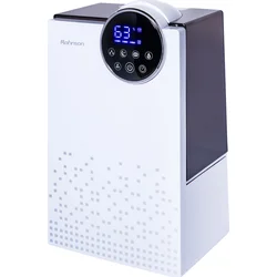 Rohnson R-9507 Ideální pro místnosti do 50 m2. - Úprava vzduchu