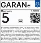 ROHNSON R-95220B Melody Wi-Fi