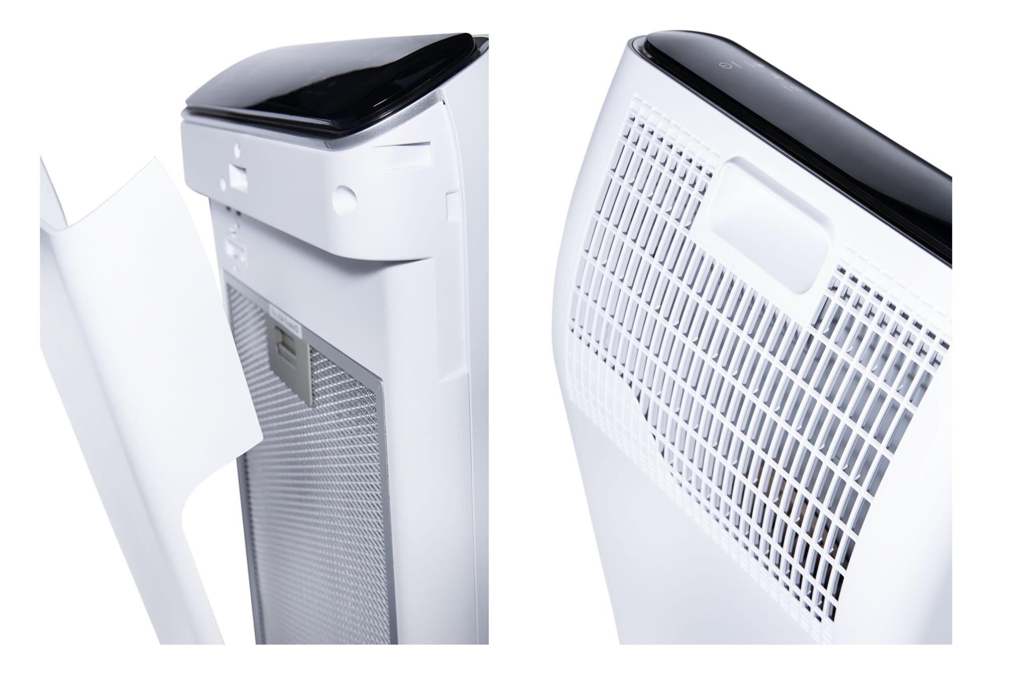Rohnson R-9700 PURE AIR Wi-Fi