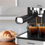 Rohnson R-98028 Hot & Cold