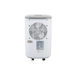 Rohnson R-9912 Ionic + Air Purifier