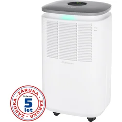 Rohnson R-9912 Ionic + Air Purifier - Úprava vzduchu