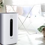 ROHNSON R-9920 Genius Wi-Fi Health & Clean