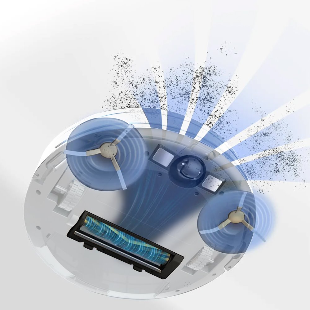 ROHNSON RM-02 Mamba Robot +