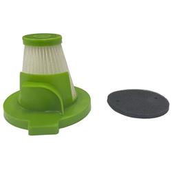 ROHNSON Set filtrů R-1217FSET pro vysavač R-1217 Flexy 2in1