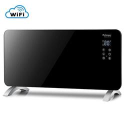 ROHNSON Skleněný konvektor R-028 Genius Wi-Fi