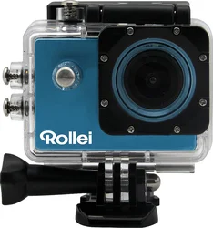 Rollei ActionCam 310 modrá