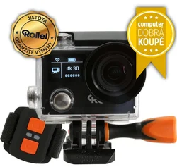 Rollei ActionCam 430