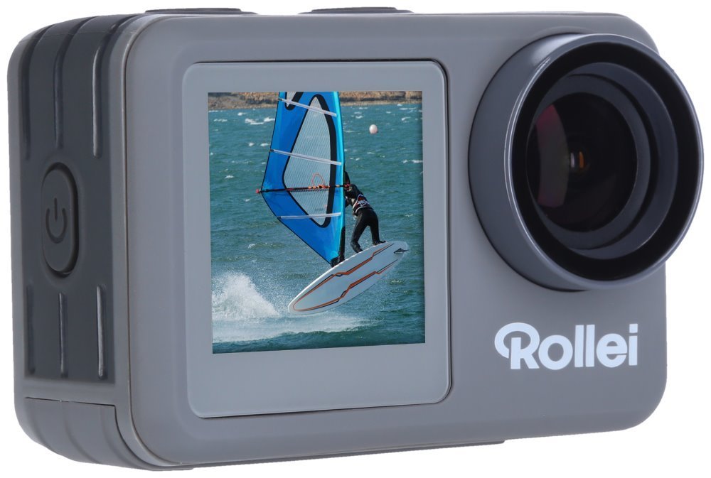 Rollei Actioncam 9s Plus