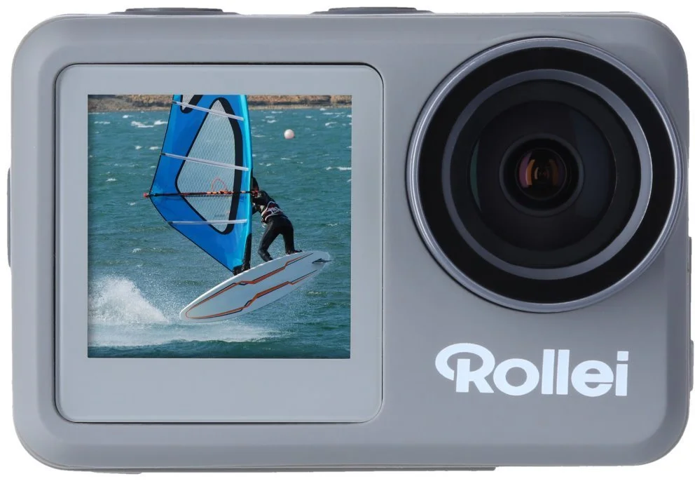 Rollei Actioncam 9s Plus
