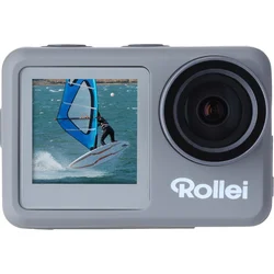 Rollei Actioncam 9s Plus 40329 - Digitální kamery