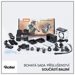 Rollei ActionCam D6Pro