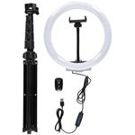 Rollei Lumis Comfort Ring Light Bi-Color