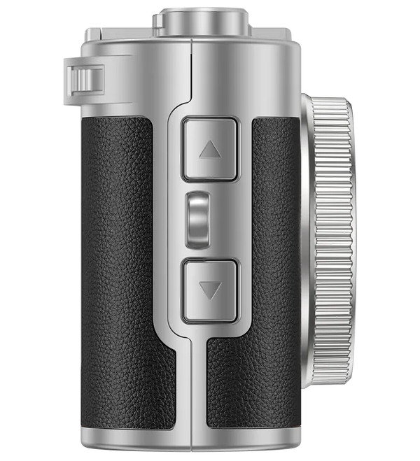 Rollei Mini Digitalkamera, černá