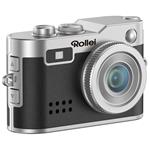 Rollei Mini Digitalkamera, černá