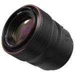 Rollei objektiv Sony 85mm AF f/1.8 FE