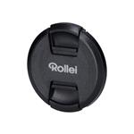 Rollei přední krytka objektivu 62mm