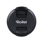 Rollei přední krytka objektivu 62mm