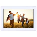 Rollei Smart Frame WiFi 100 Bílý